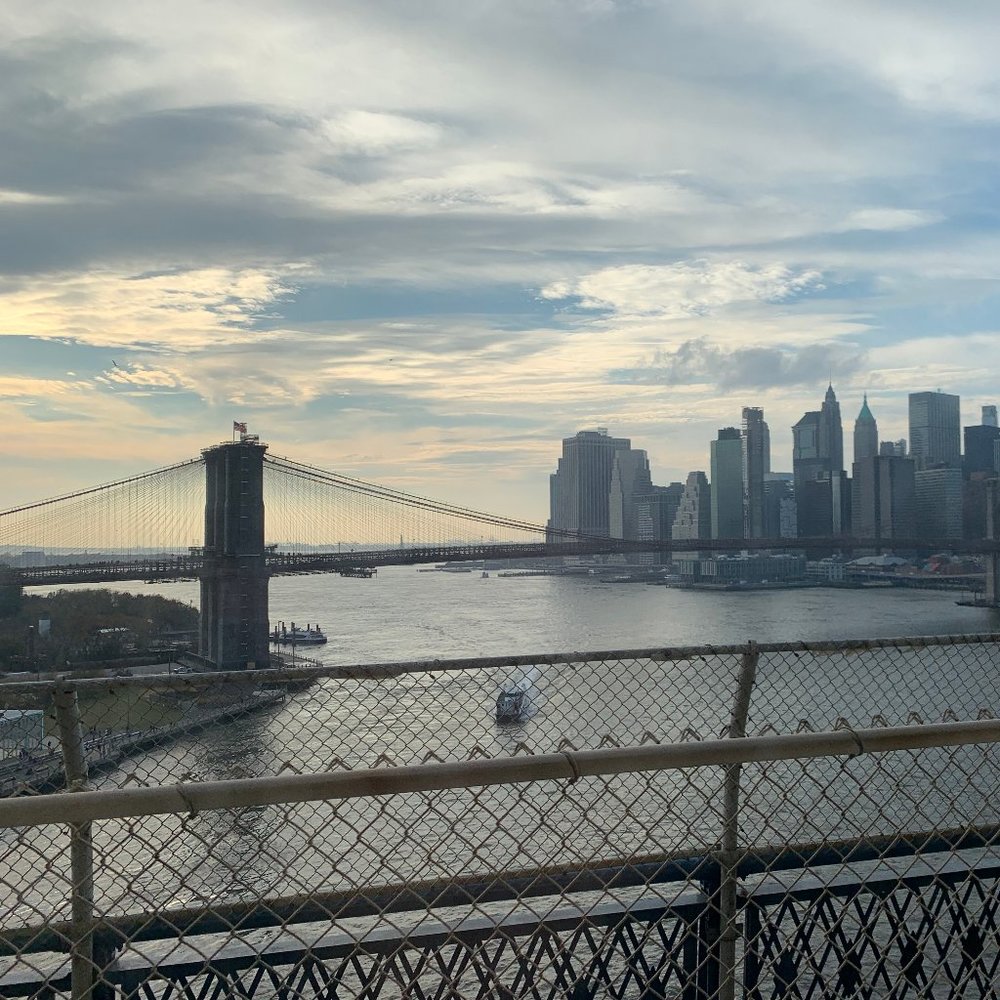 Meet your Posher, Eva